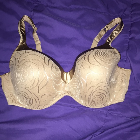 Playtex Love My Curves bra - Picture 4 of 9